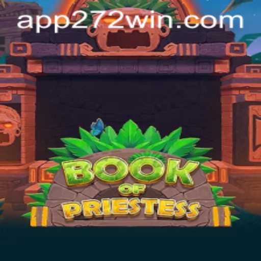 Desvendando o Fascinante Jogo BookOfPriestess