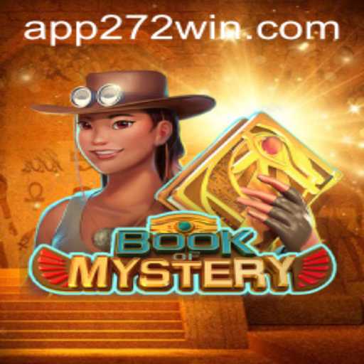 Descubra o Mundo Envolvente de 'BookofMystery': Um Jogo de Aventura Cativante