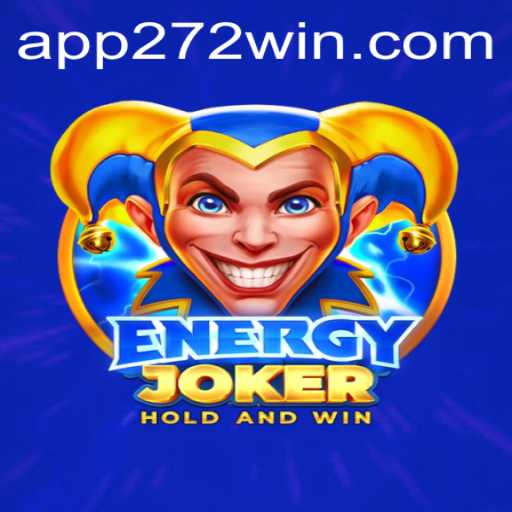 Explorando o Mundo do EnergyJoker: Um Jogo Inovador em 272win.com