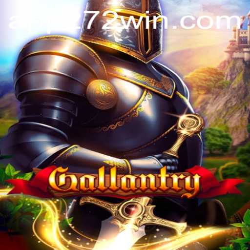 Descubra a Emoção de Gallantry: O Jogo de Estratégia e Aventura