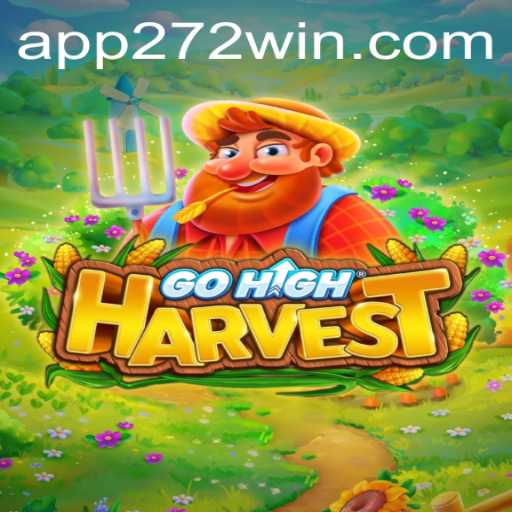 Explorando o Mundo de GoHighHarvest