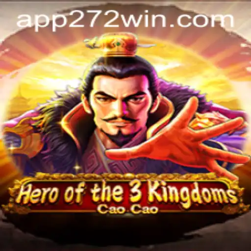 Desvendando Heroofthe3KingdomsCaoCao: Estratégia e Aventura
