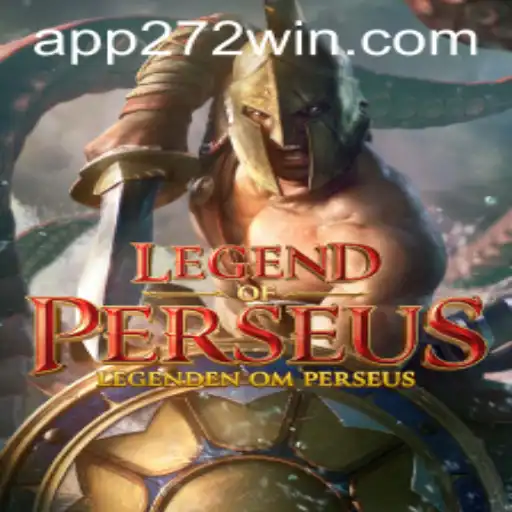 Descubra o Fascinante Mundo de LegendofPerseus no 272win.com