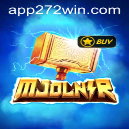 Descubra o Jogo Mjolnir e Sua Dinâmica com 272win.com
