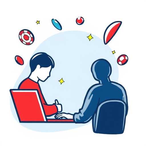 Jogo Responsável: Garantindo um Ambiente Saudável e Sustentável