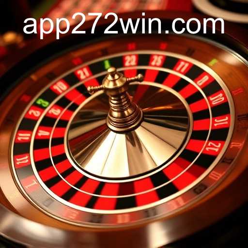 O Fascinante Mundo da Roleta: Estratégias, Curiosidades e 272win.com