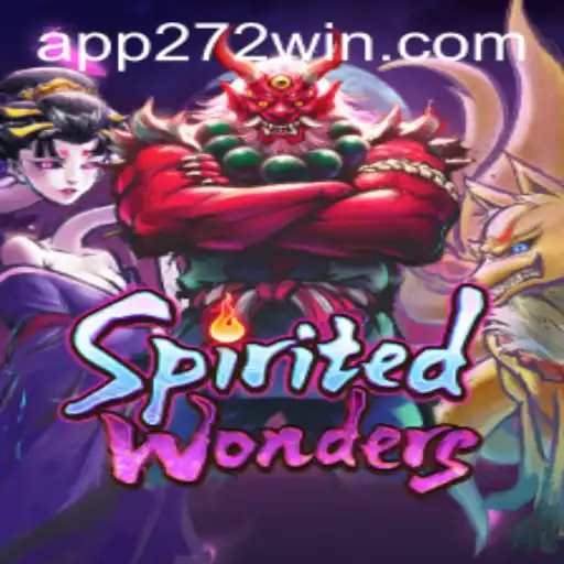 Descubra o Fascinante Mundo do Jogo SpiritedWonders - A Nova Sensação do Entretenimento Digital