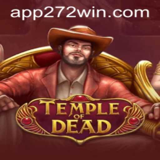 Descubra TempleofDead: Aventura e Mistério no Mundo Antigo