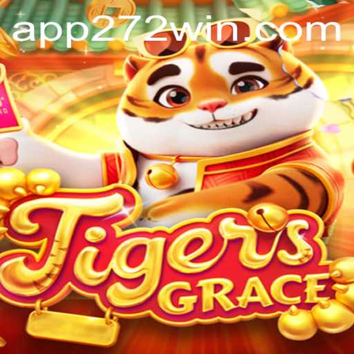 Descubra o Fascinante Mundo de TigersGrace