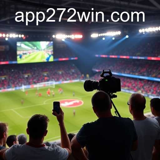 Transmissão ao Vivo: A Revolução Digital da Era Moderna