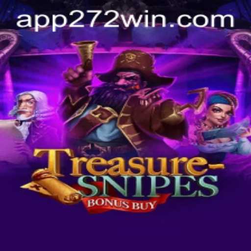 Descubra o Mundo de TreasuresnipesBonusBuy: Aventura e Estratégia