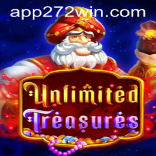 Descubra o Mundo de Aventuras e Riquezas de UnlimitedTreasures